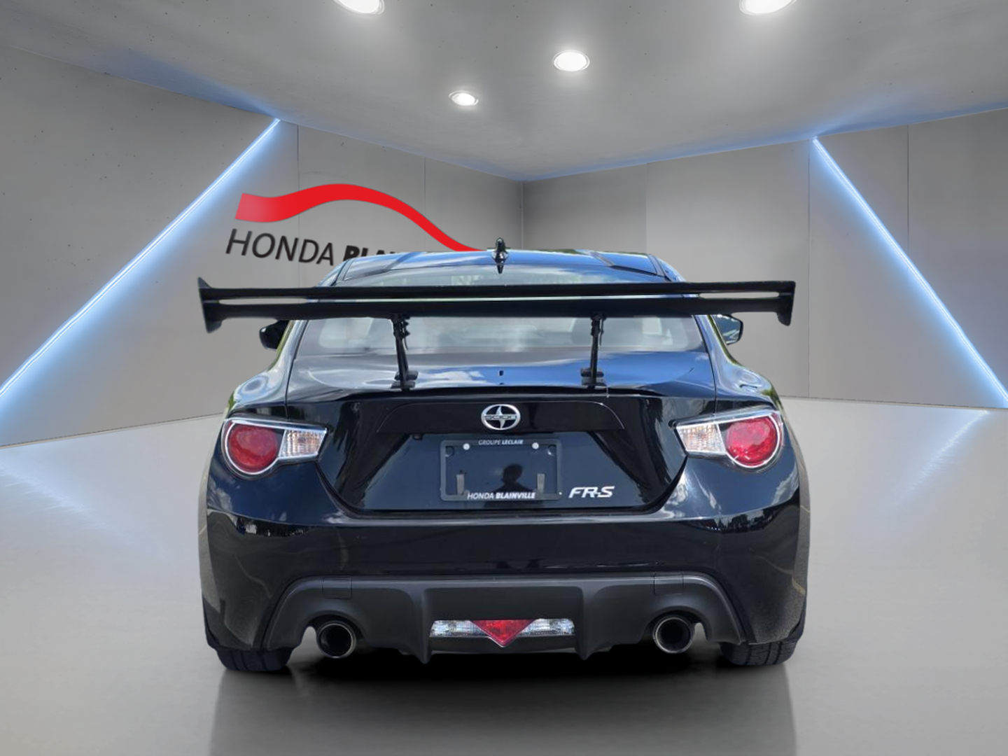 2016 Scion Fr-s - Image 6