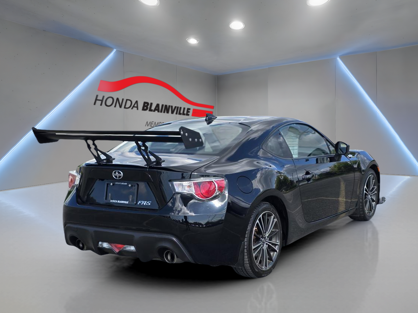 2016 Scion Fr-s - Image 7