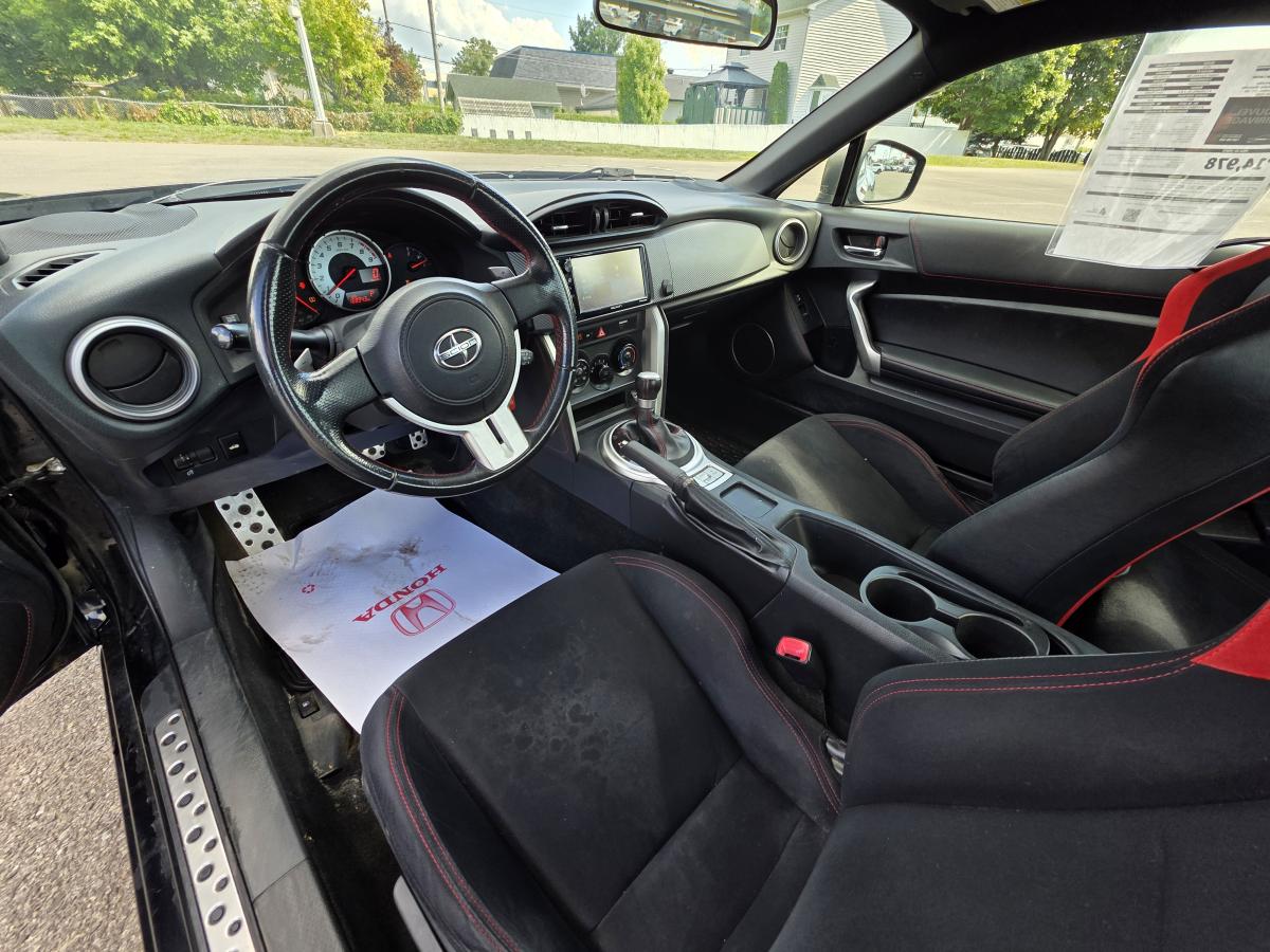 2016 Scion Fr-s - Image 10