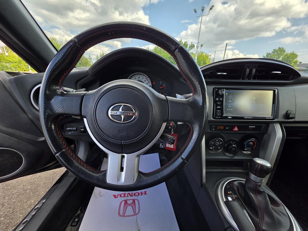 2016 Scion Fr-s - Image 11