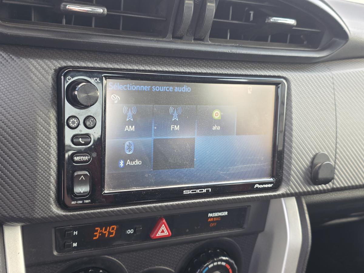 2016 Scion Fr-s - Image 15