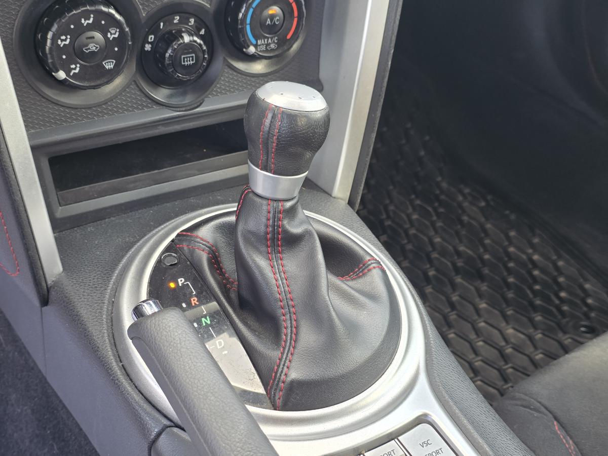 2016 Scion Fr-s - Image 17