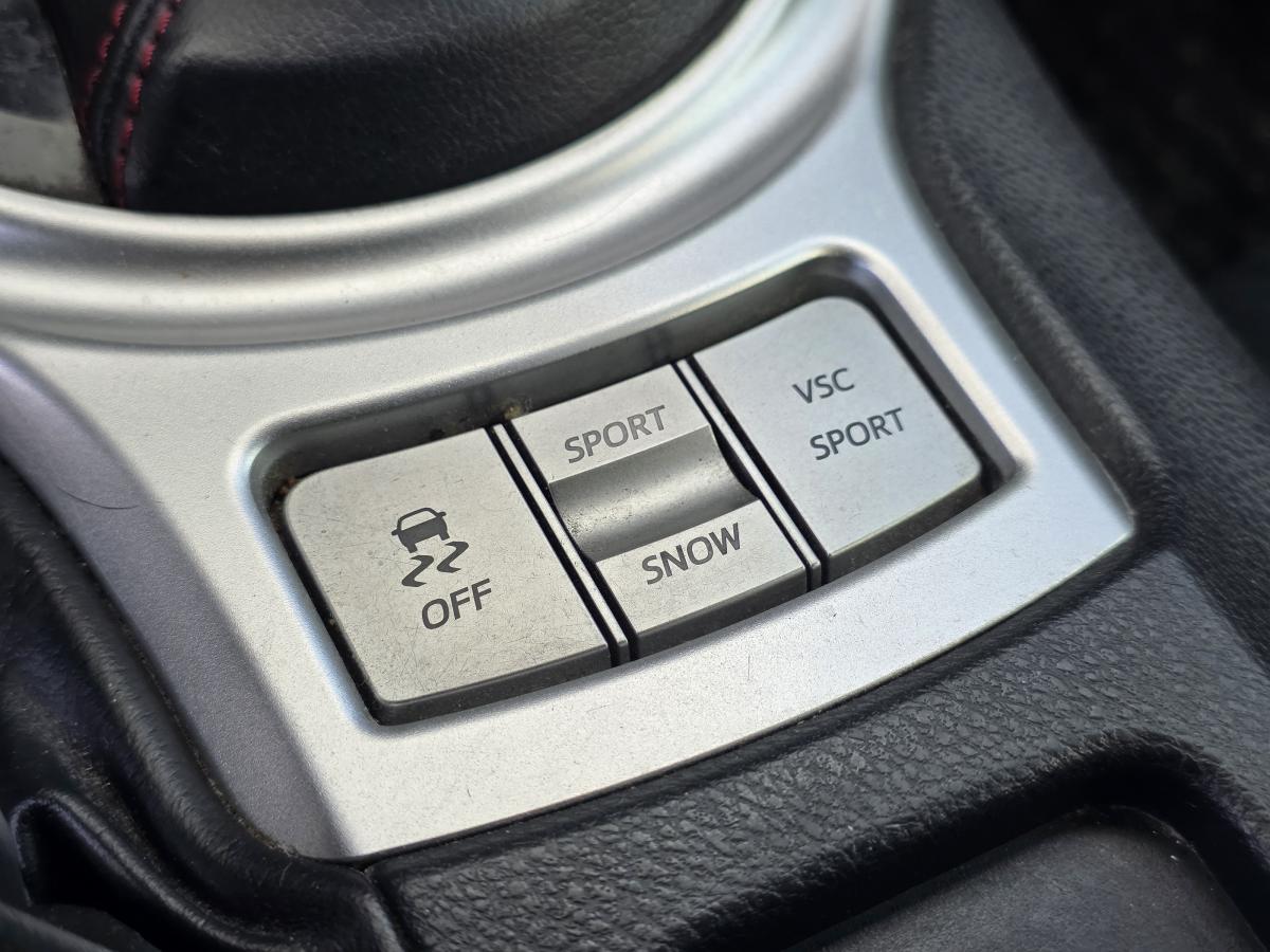 2016 Scion Fr-s - Image 18