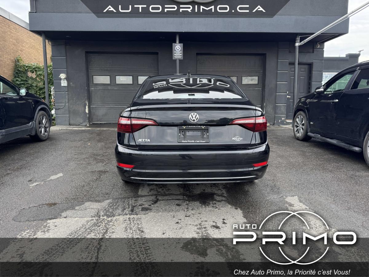 2021 Volkswagen Jetta - Image 6