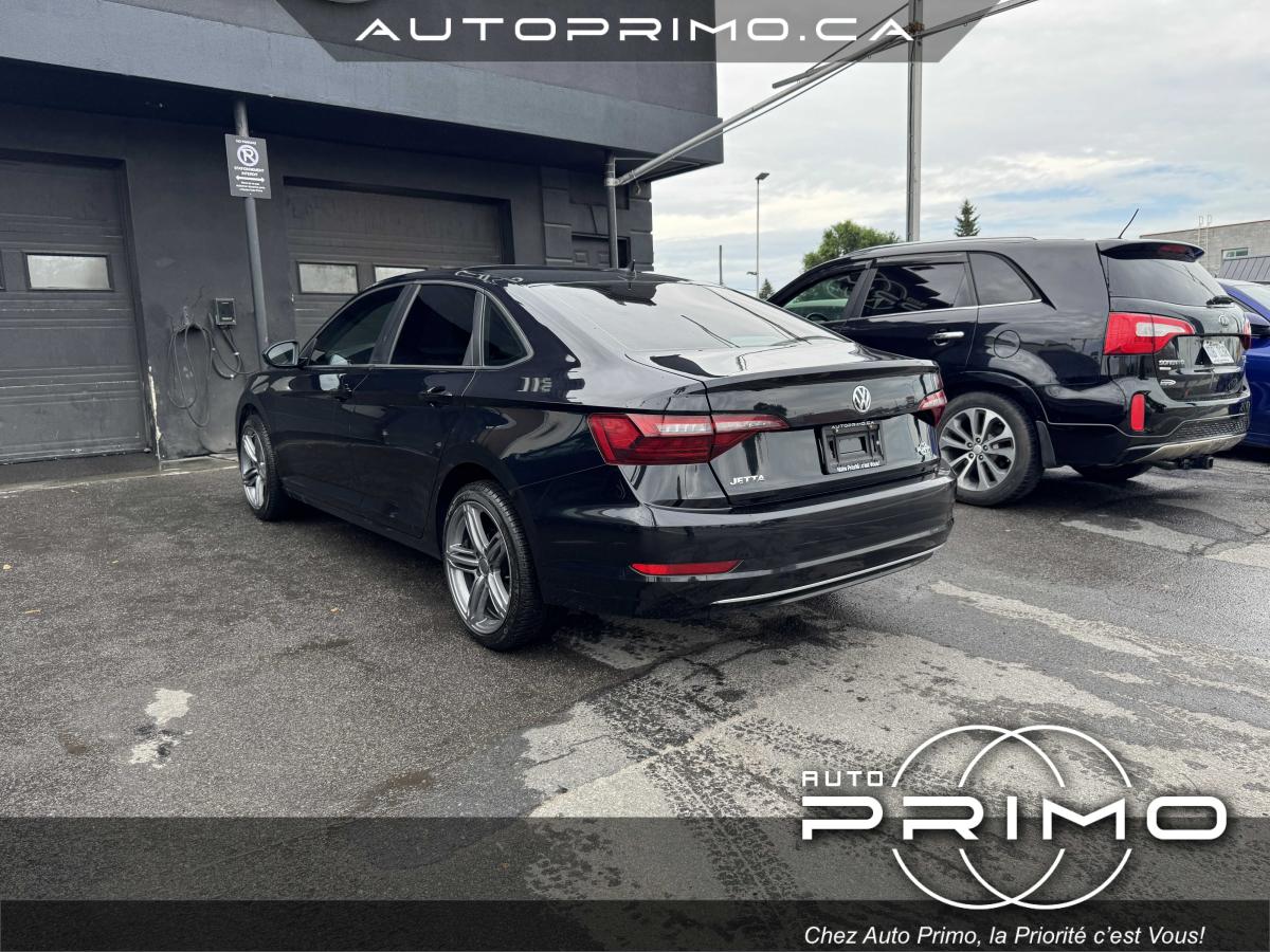 2021 Volkswagen Jetta - Image 7