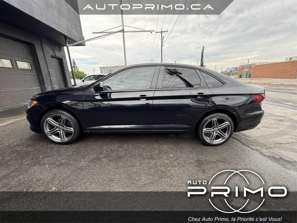 2021 Volkswagen Jetta - Image 8