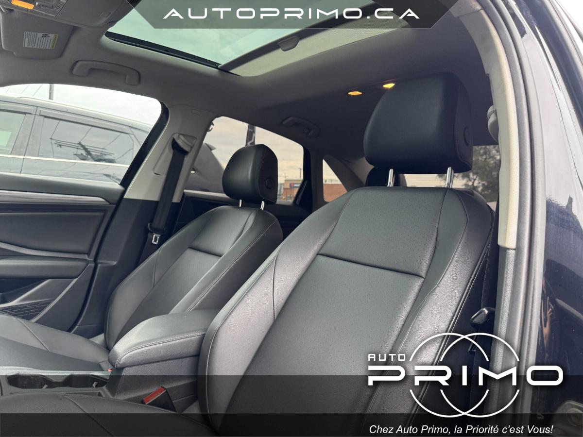 2021 Volkswagen Jetta - Image 11