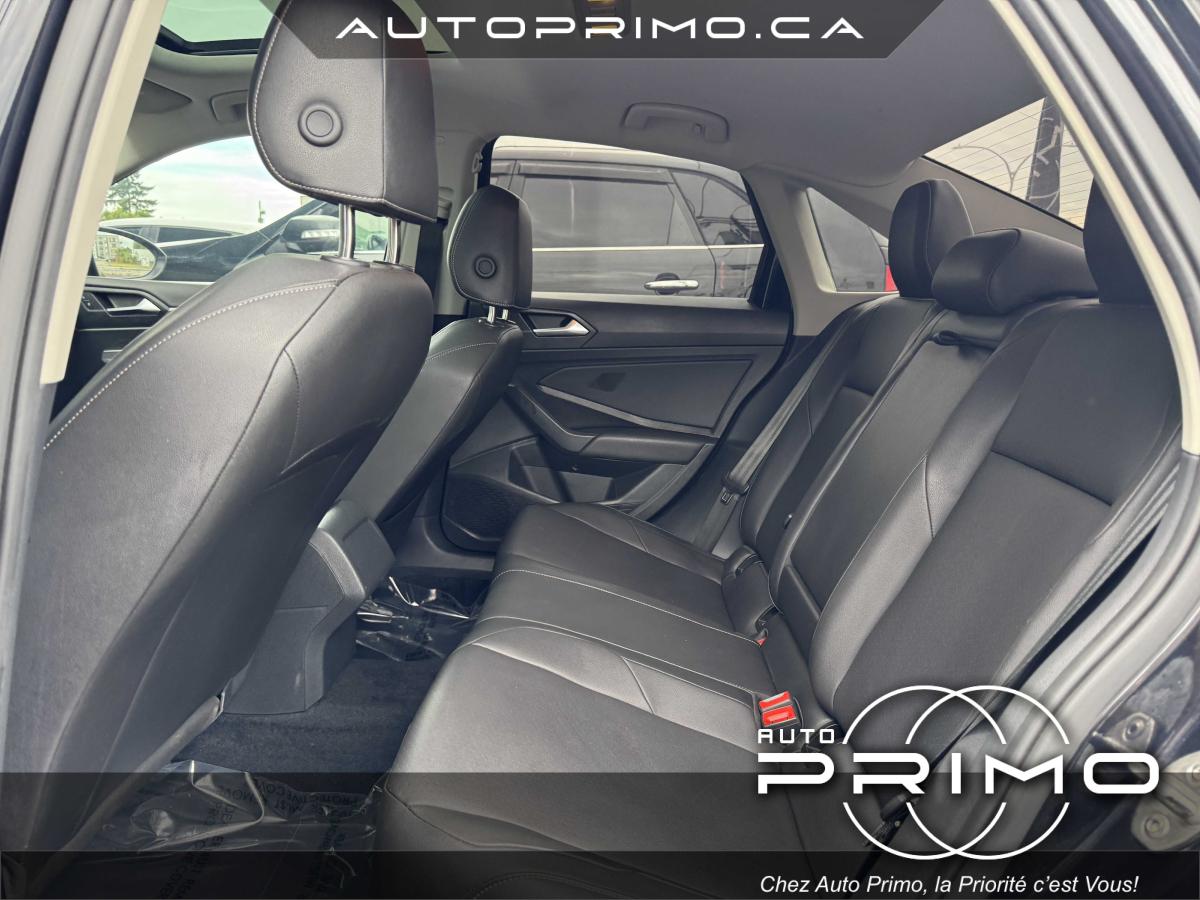 2021 Volkswagen Jetta - Image 14