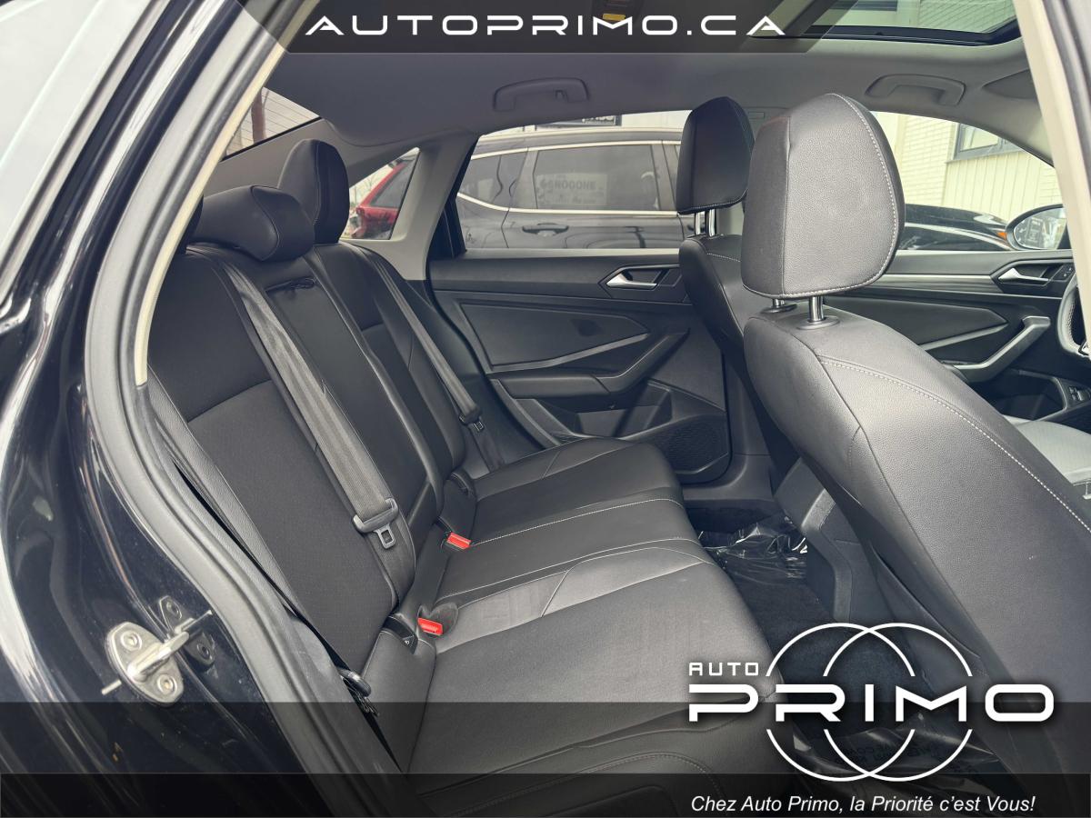 2021 Volkswagen Jetta - Image 16