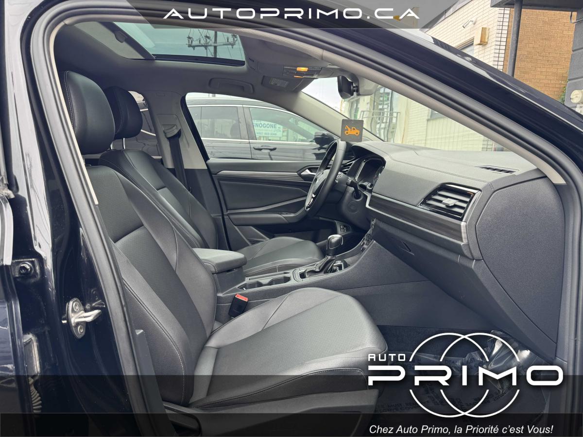 2021 Volkswagen Jetta - Image 18