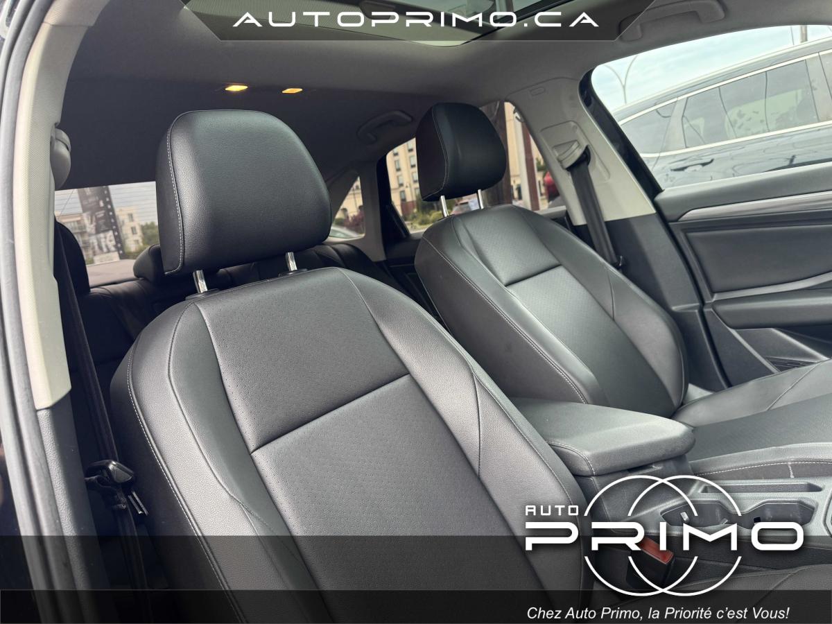 2021 Volkswagen Jetta - Image 19