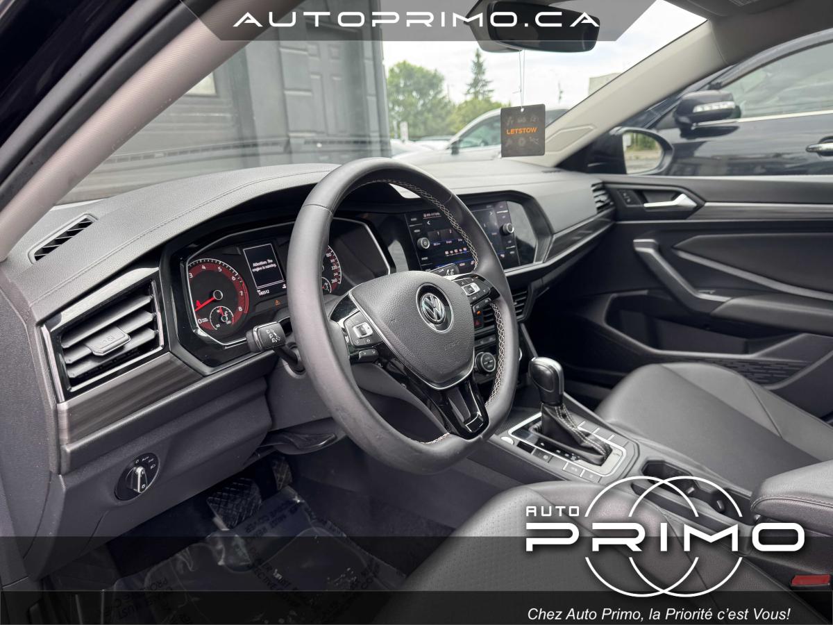 2021 Volkswagen Jetta - Image 21