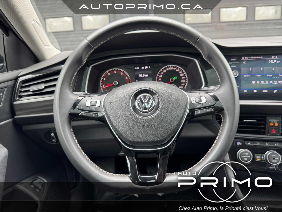 2021 Volkswagen Jetta - Image 22