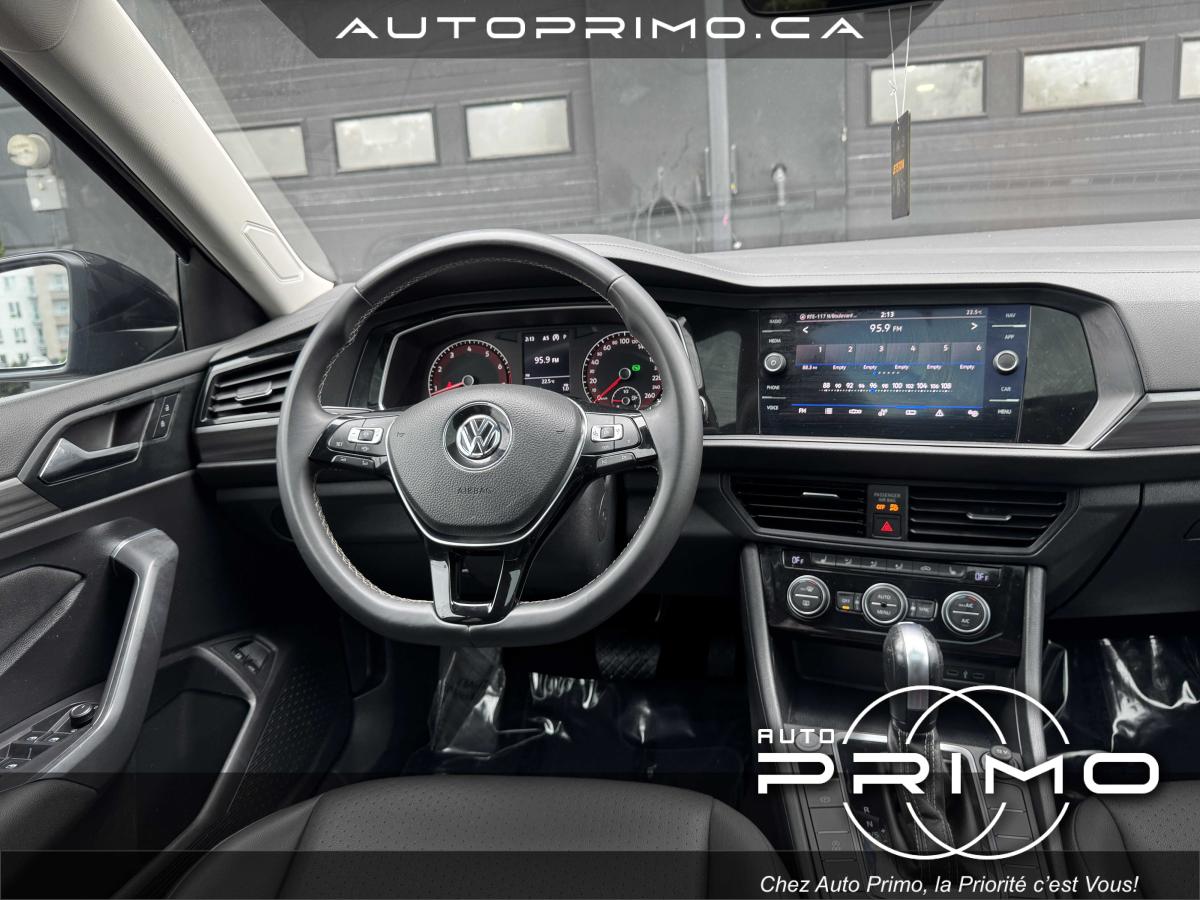 2021 Volkswagen Jetta - Image 23