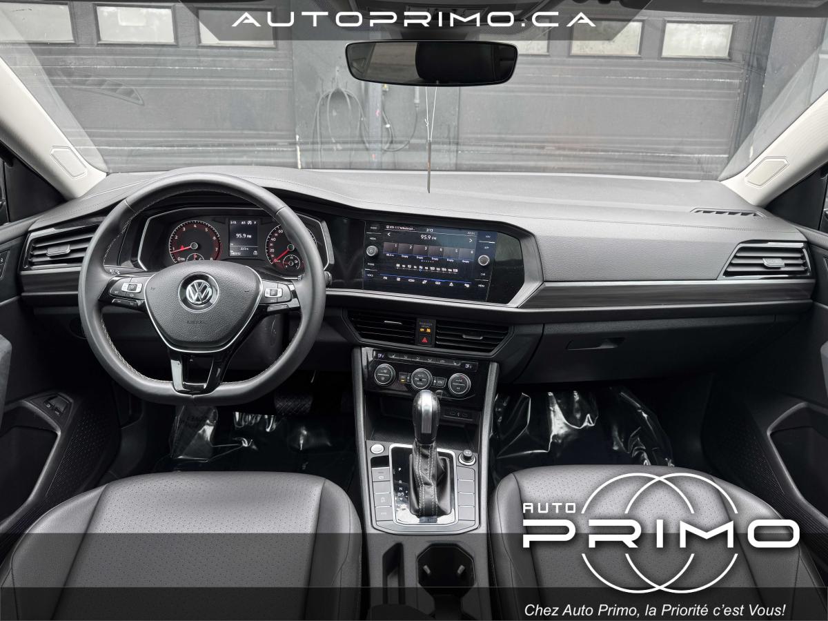 2021 Volkswagen Jetta - Image 24