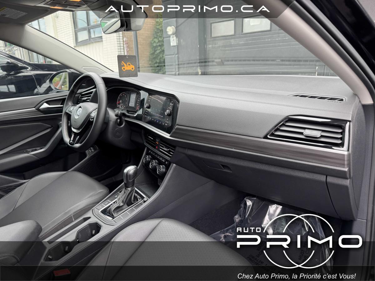 2021 Volkswagen Jetta - Image 26
