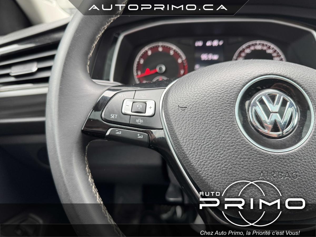 2021 Volkswagen Jetta - Image 27