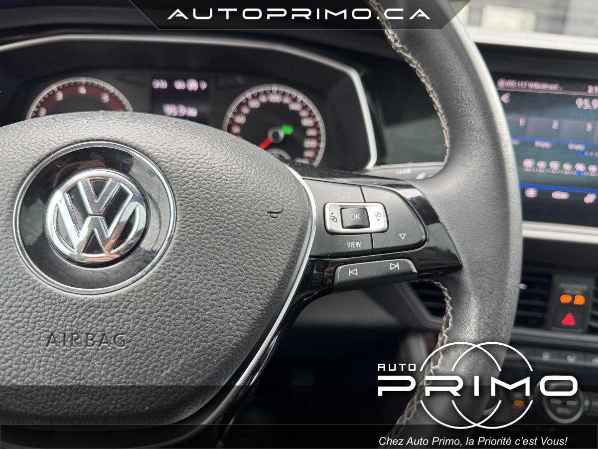 2021 Volkswagen Jetta - Image 28