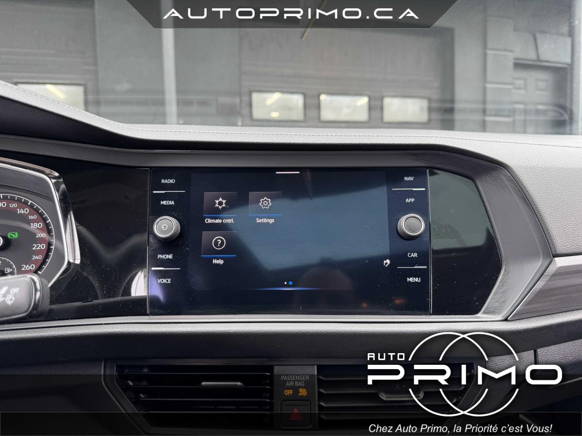 2021 Volkswagen Jetta - Image 29