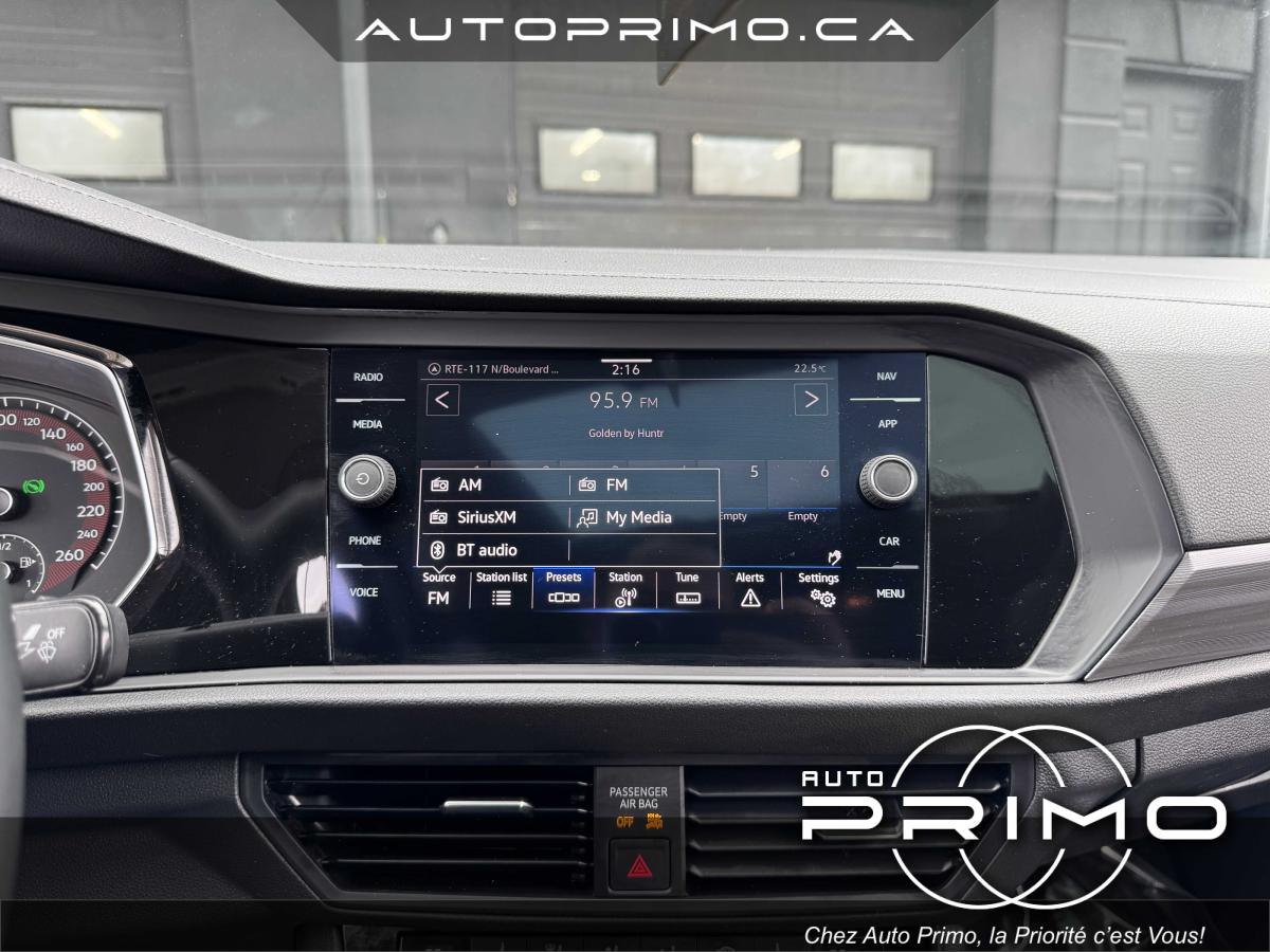 2021 Volkswagen Jetta - Image 30