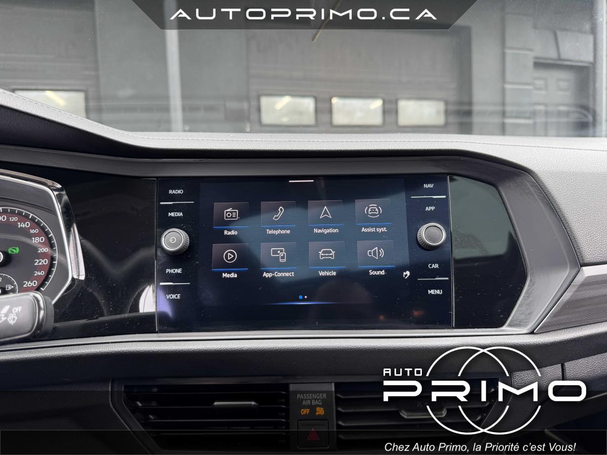 2021 Volkswagen Jetta - Image 31