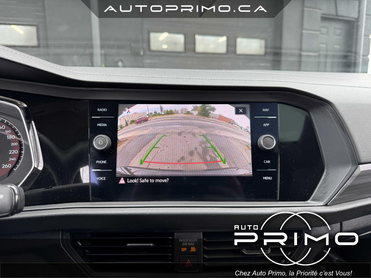2021 Volkswagen Jetta - Image 32