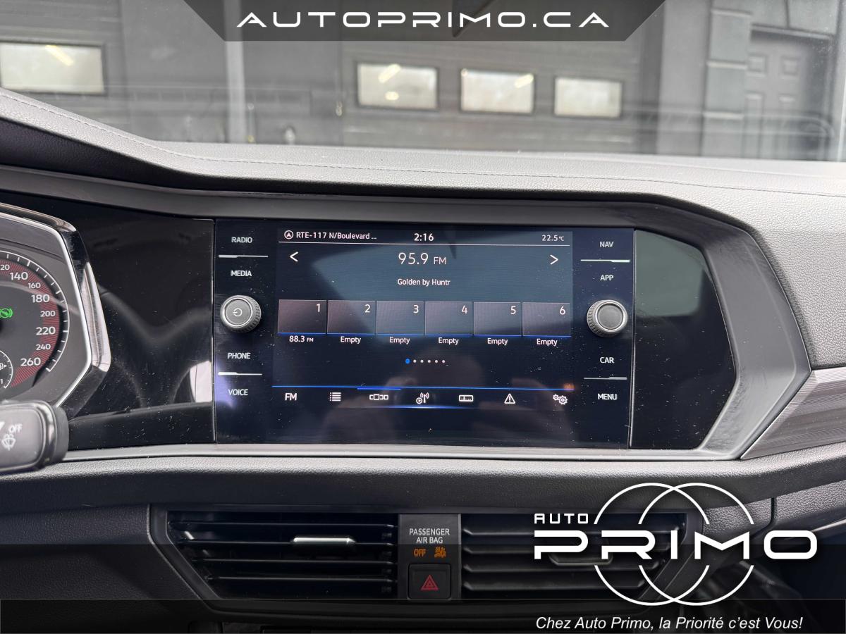 2021 Volkswagen Jetta - Image 33