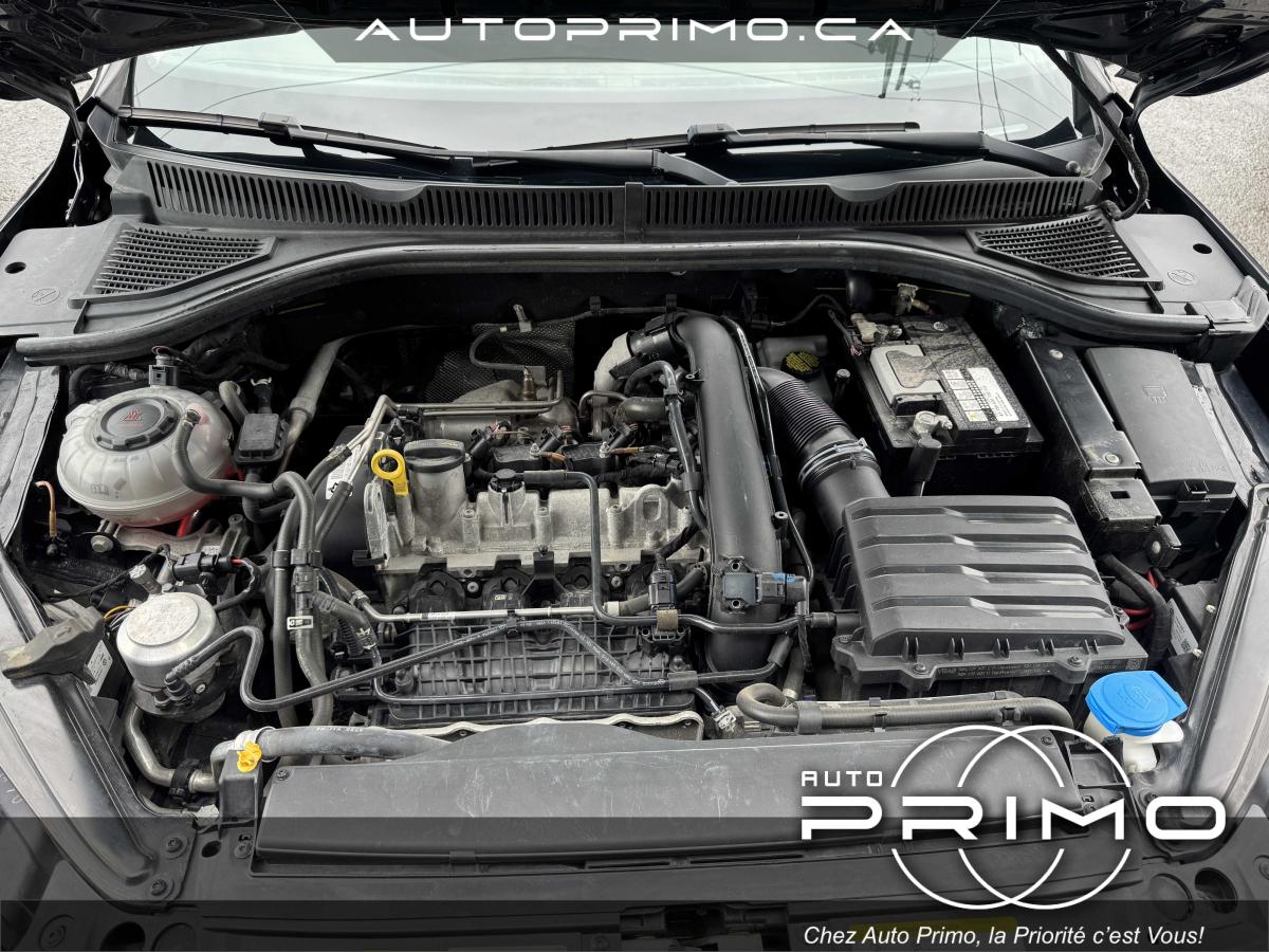 2021 Volkswagen Jetta - Image 40