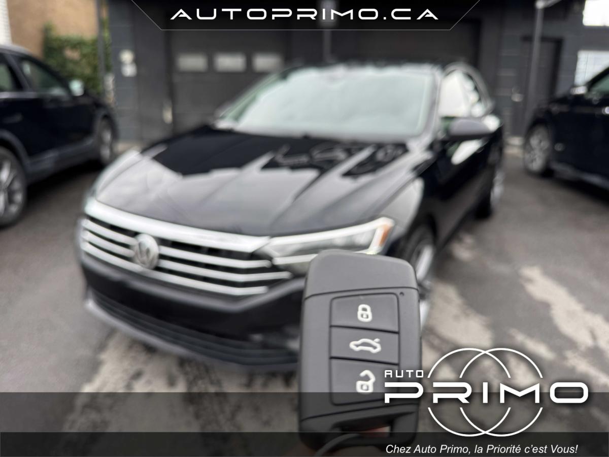 2021 Volkswagen Jetta - Image 41