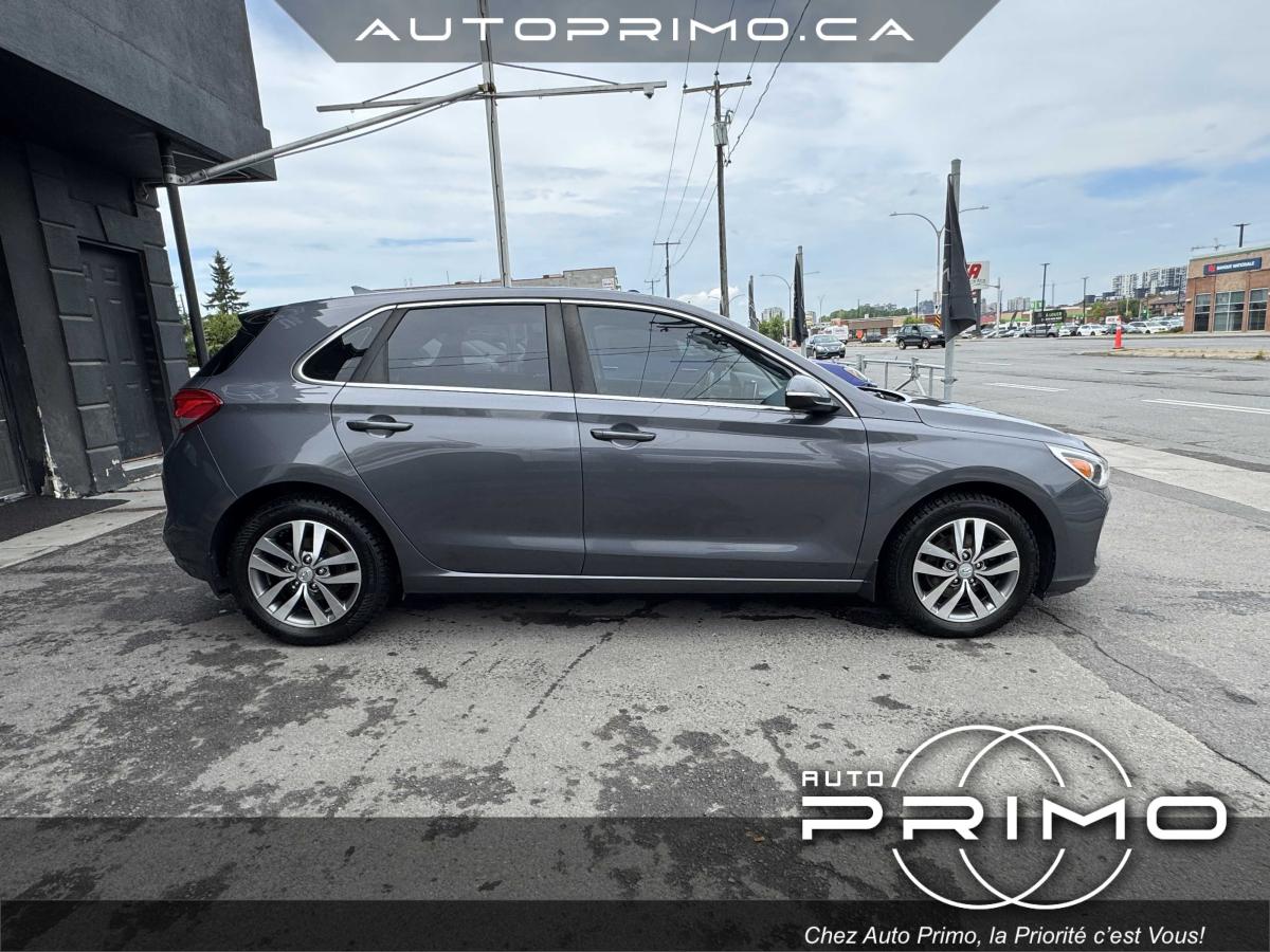 2018 Hyundai Elantra GT - Image 4