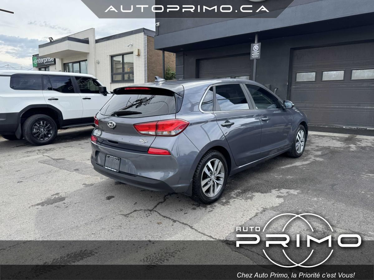 2018 Hyundai Elantra GT - Image 5
