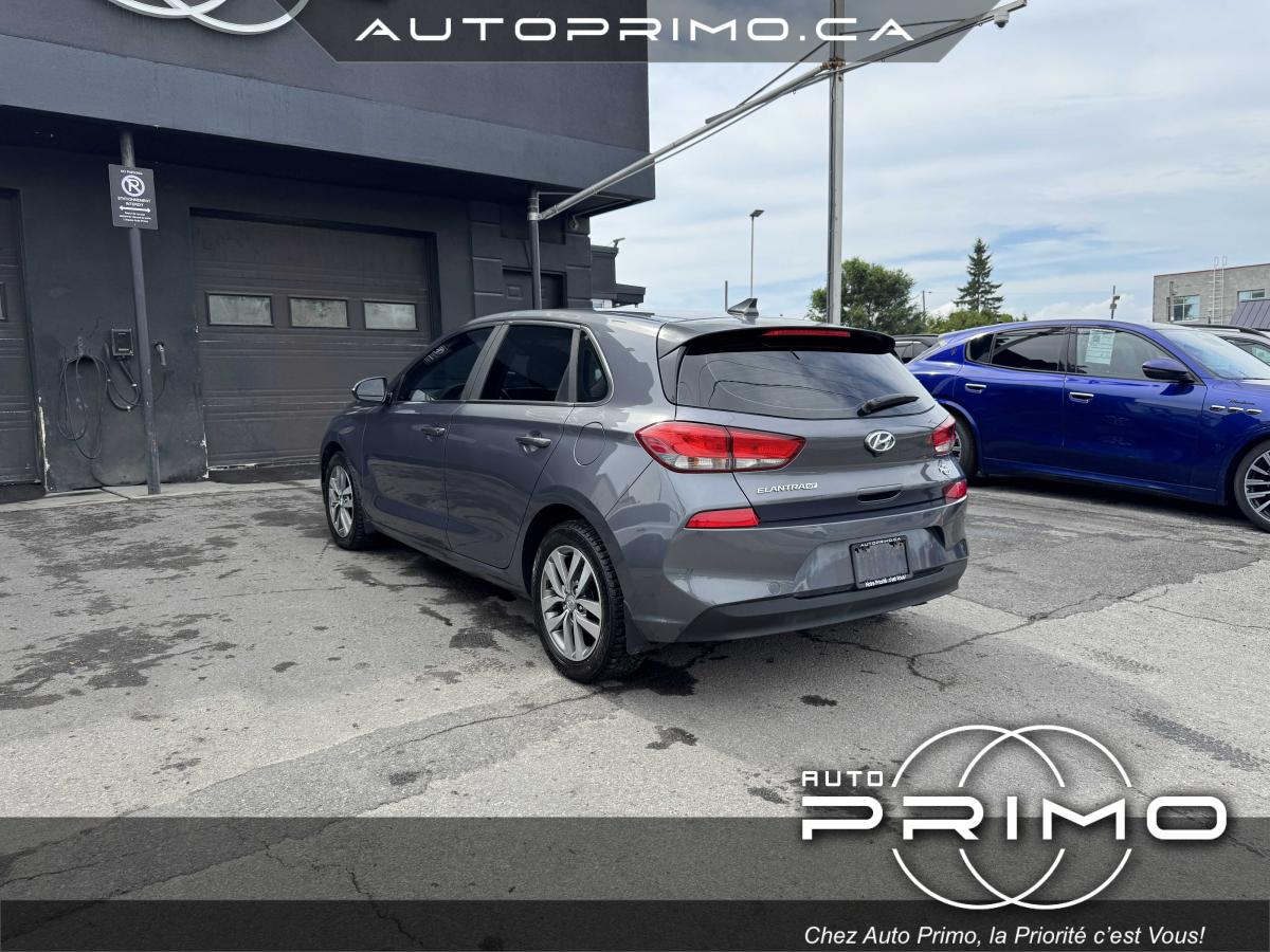 2018 Hyundai Elantra GT - Image 7