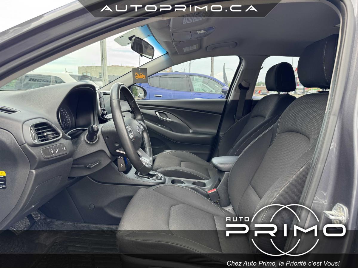 2018 Hyundai Elantra GT - Image 9