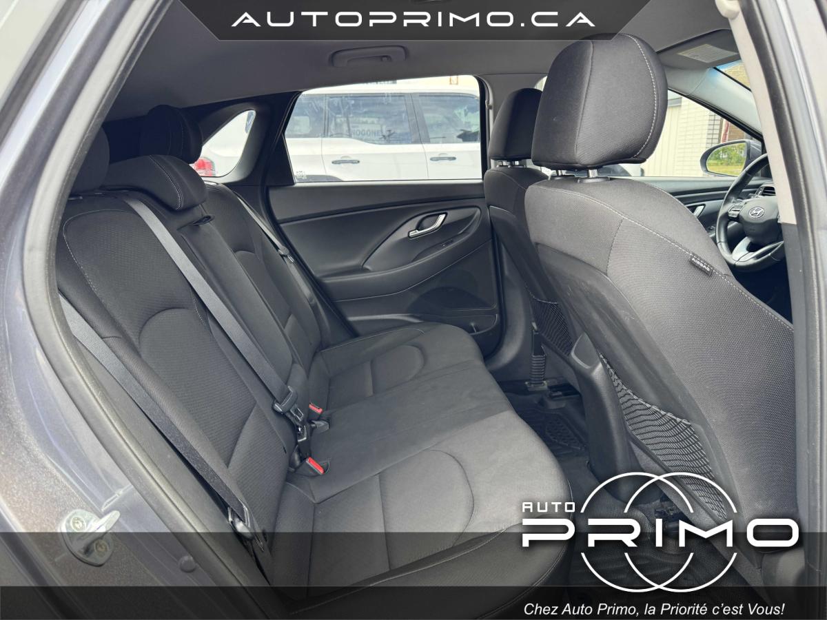 2018 Hyundai Elantra GT - Image 13