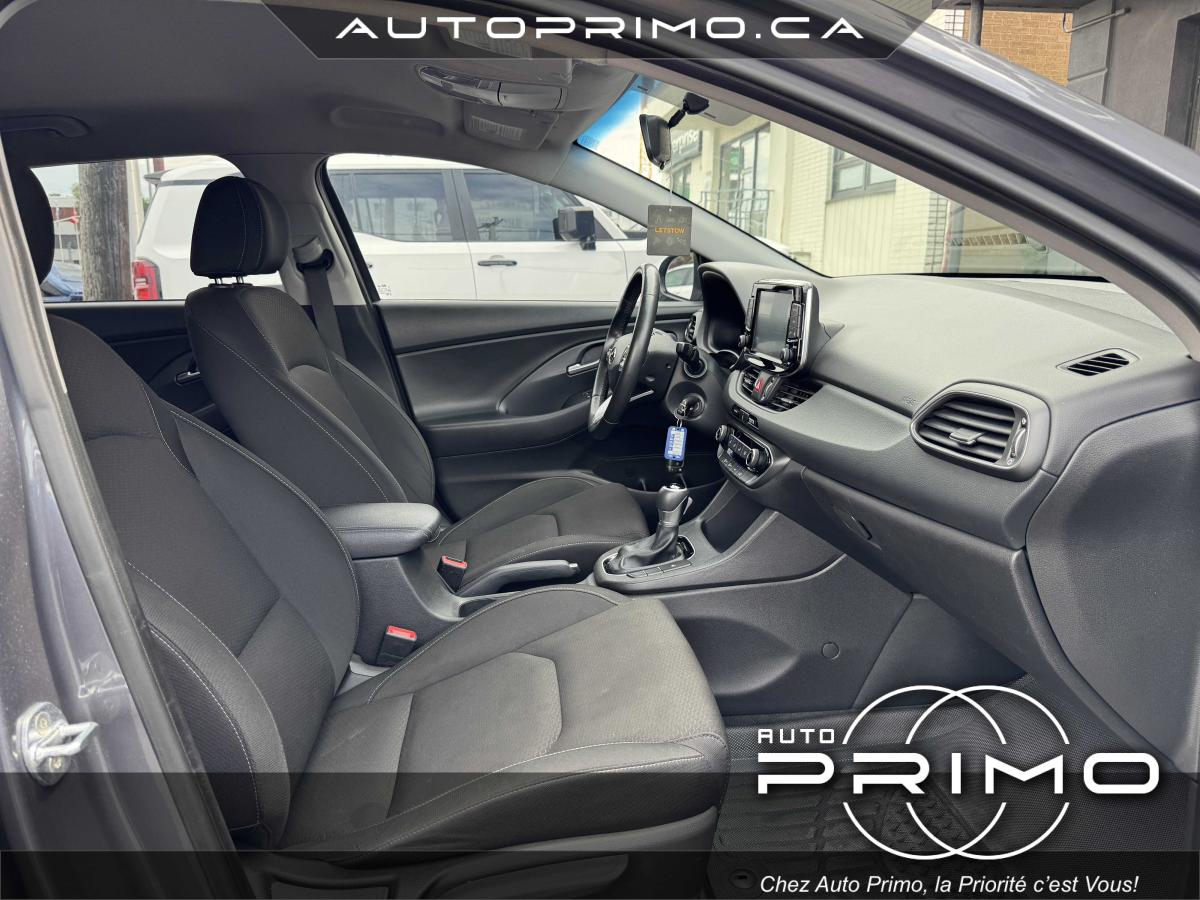 2018 Hyundai Elantra GT - Image 14