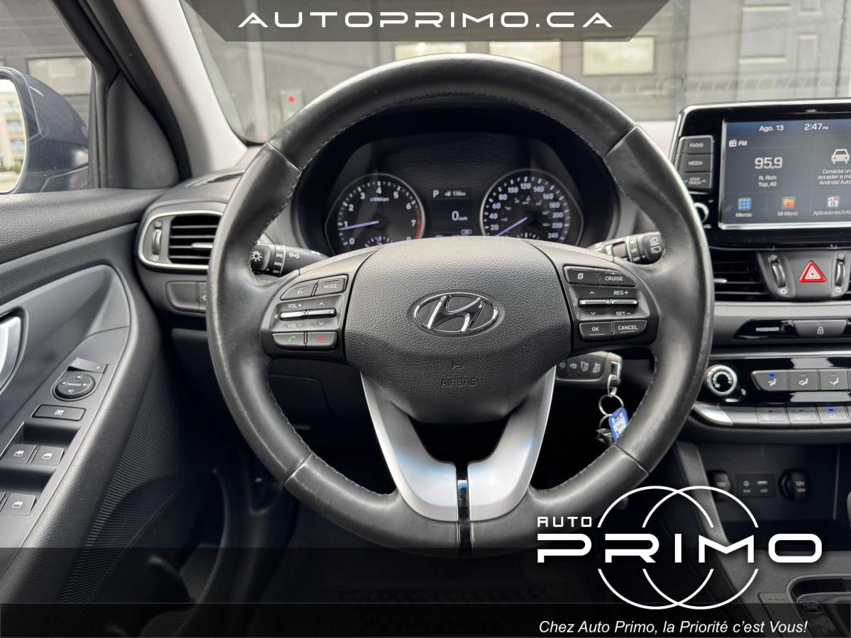 2018 Hyundai Elantra GT - Image 16
