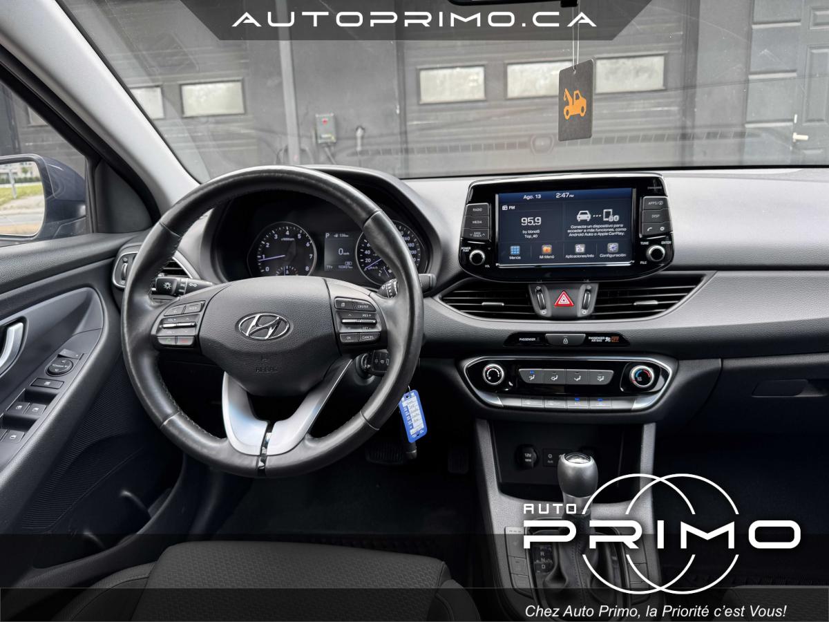 2018 Hyundai Elantra GT - Image 17