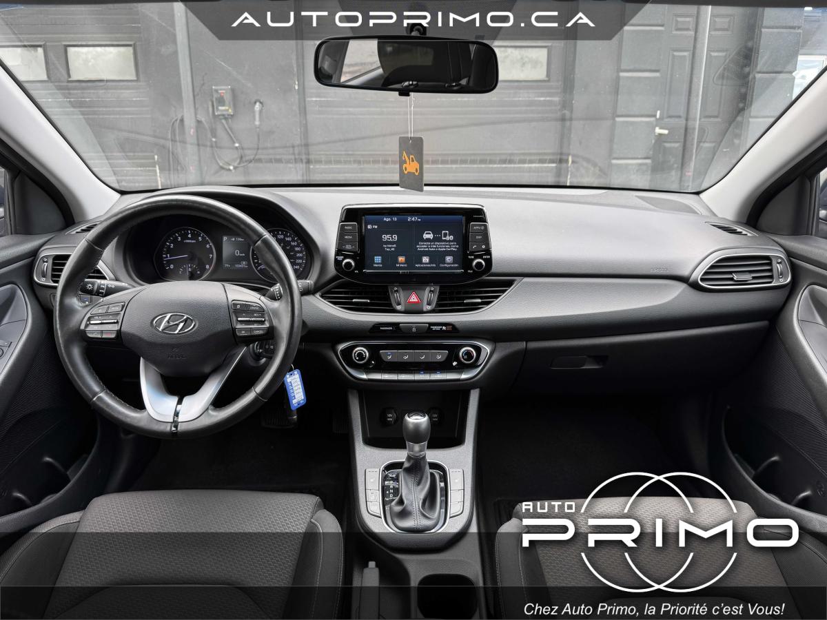2018 Hyundai Elantra GT - Image 18