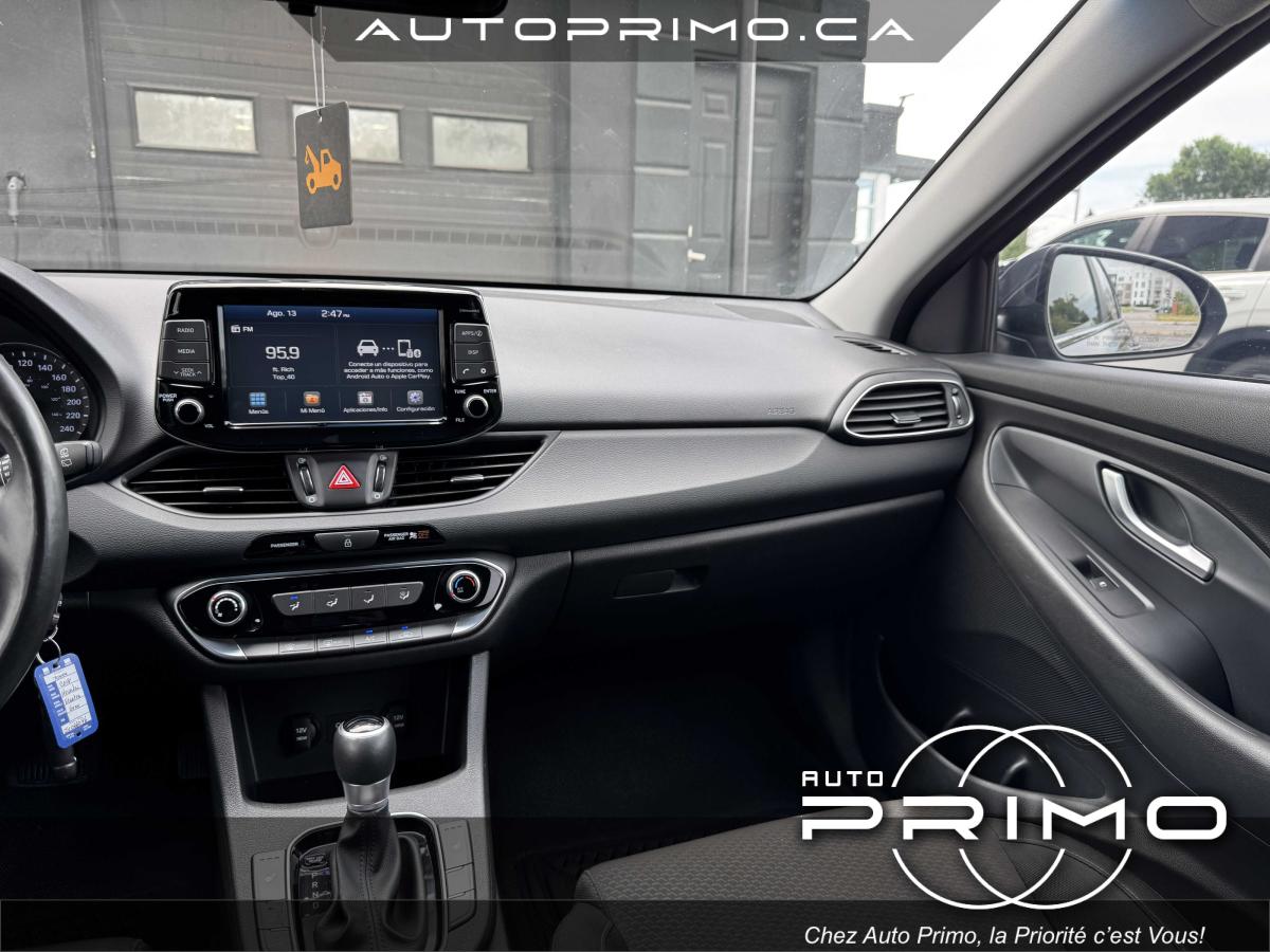 2018 Hyundai Elantra GT - Image 19