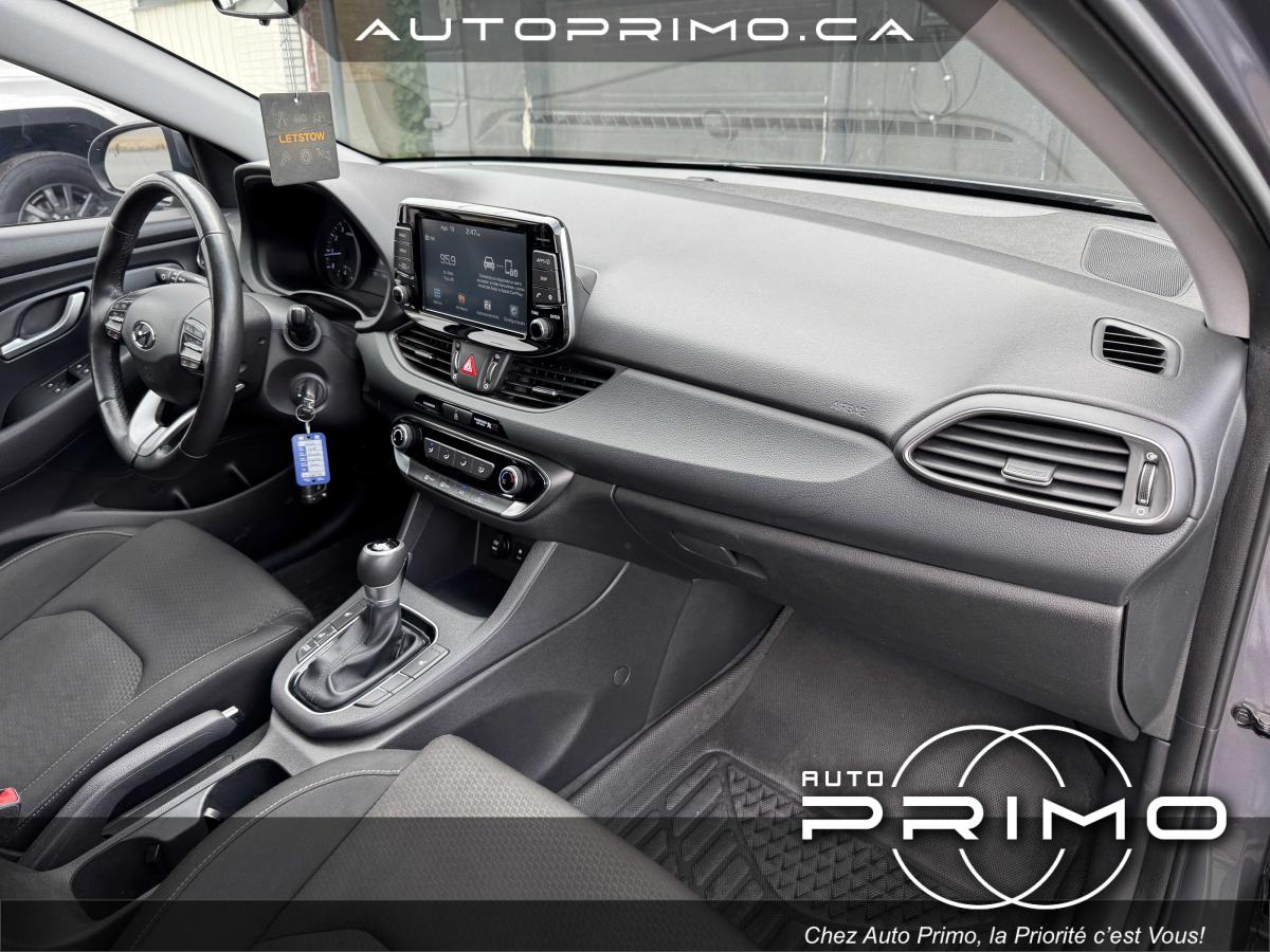 2018 Hyundai Elantra GT - Image 20
