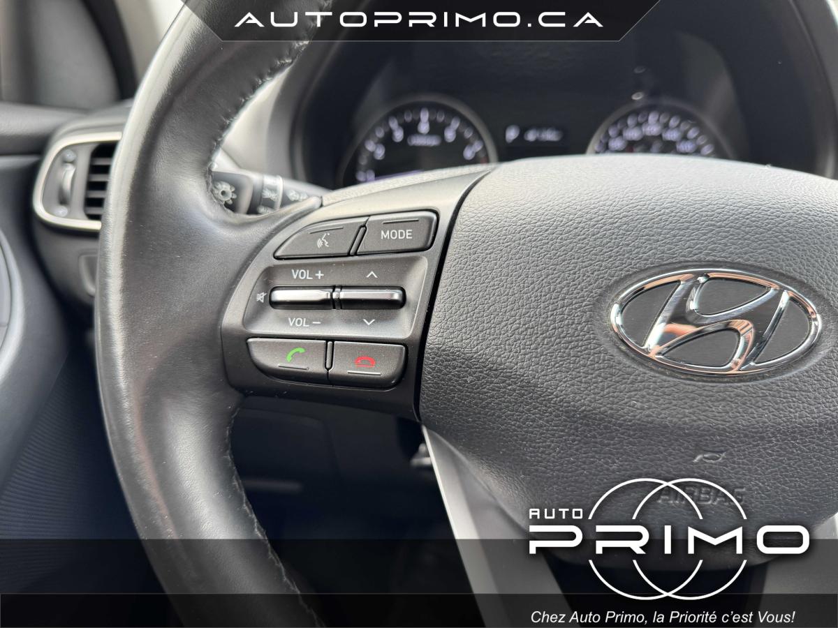 2018 Hyundai Elantra GT - Image 21