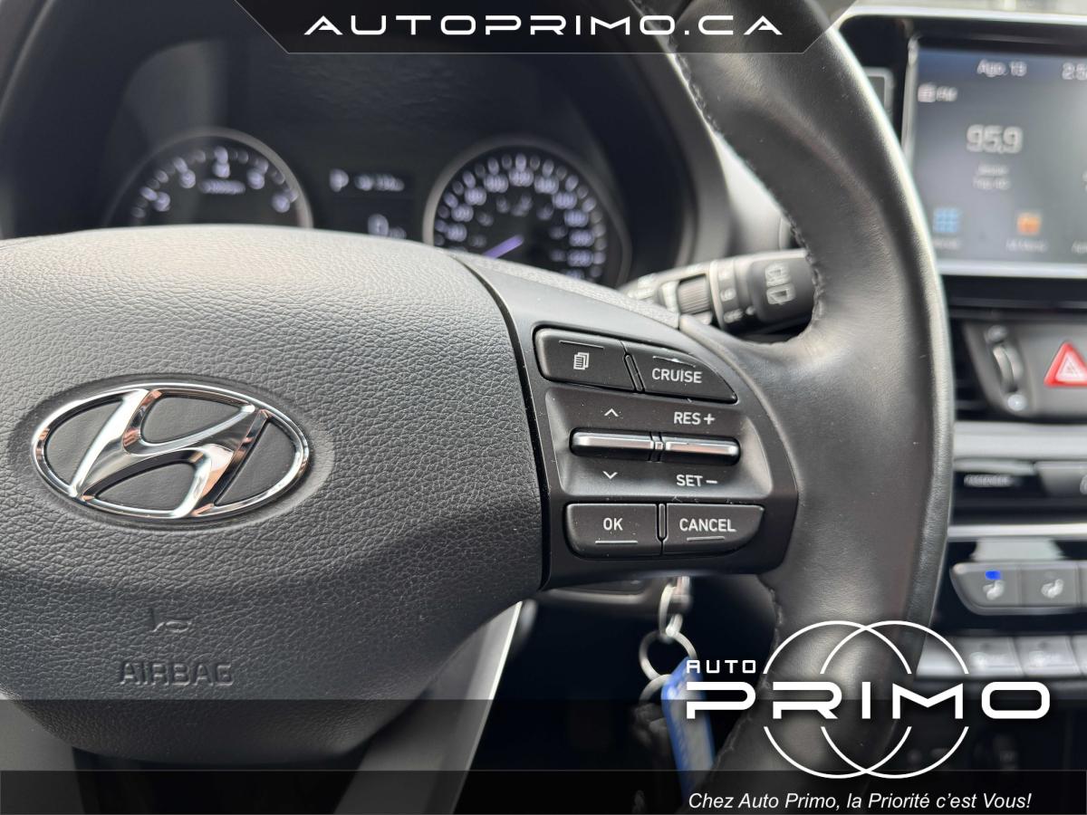 2018 Hyundai Elantra GT - Image 22