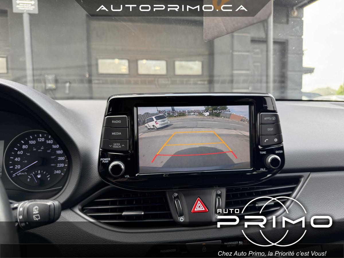 2018 Hyundai Elantra GT - Image 23