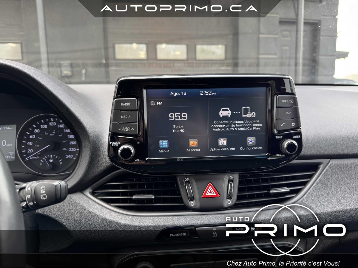 2018 Hyundai Elantra GT - Image 25