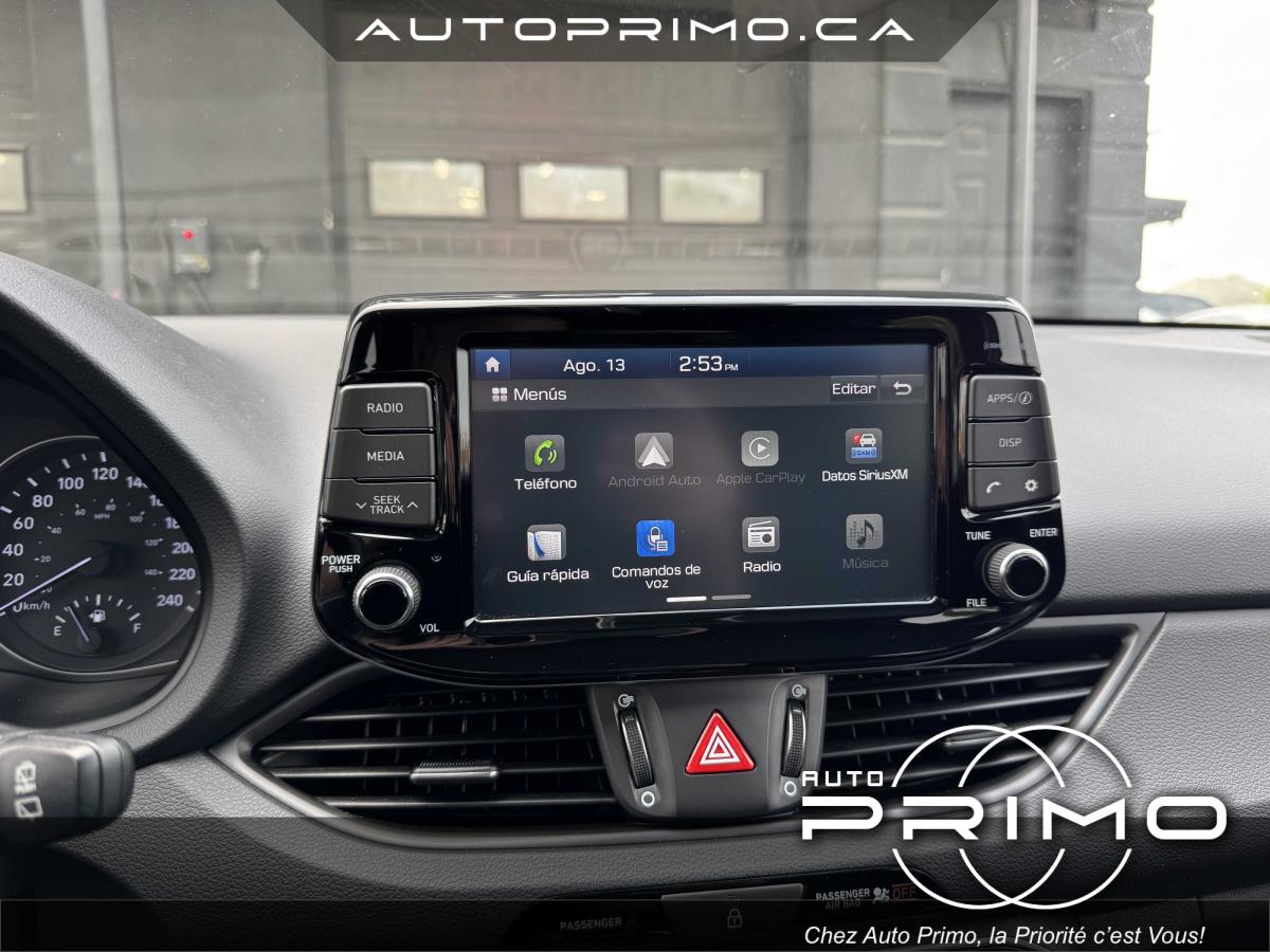 2018 Hyundai Elantra GT - Image 26