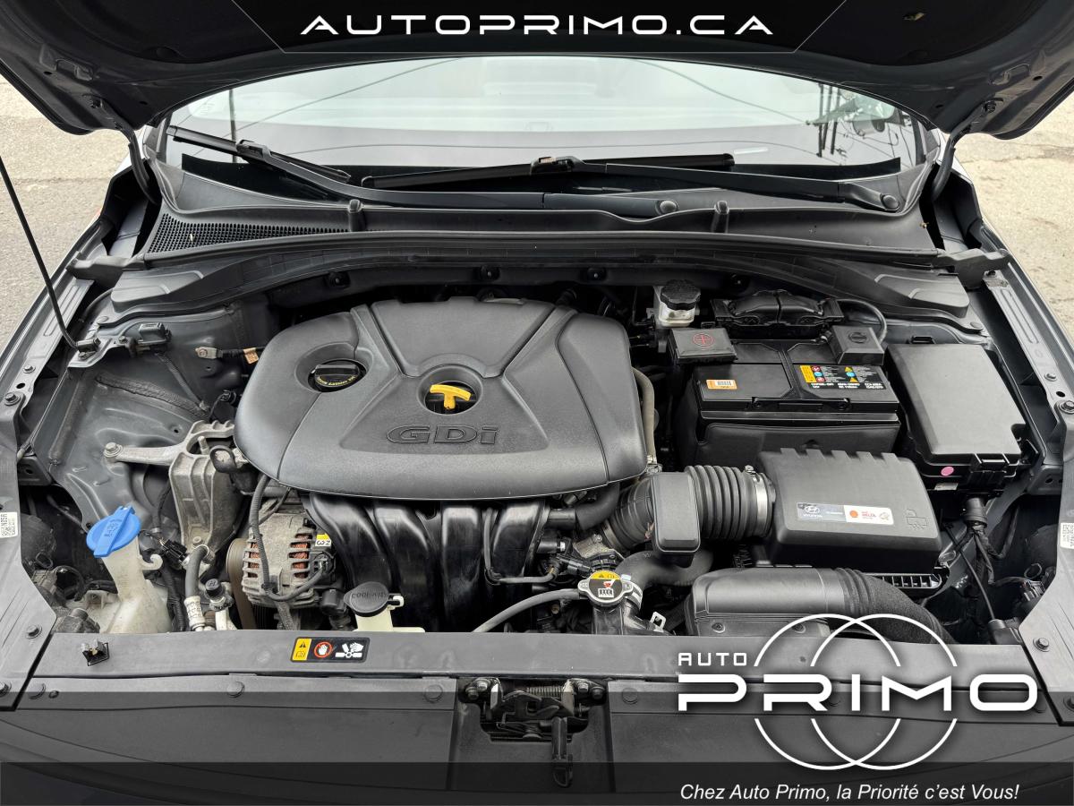 2018 Hyundai Elantra GT - Image 33