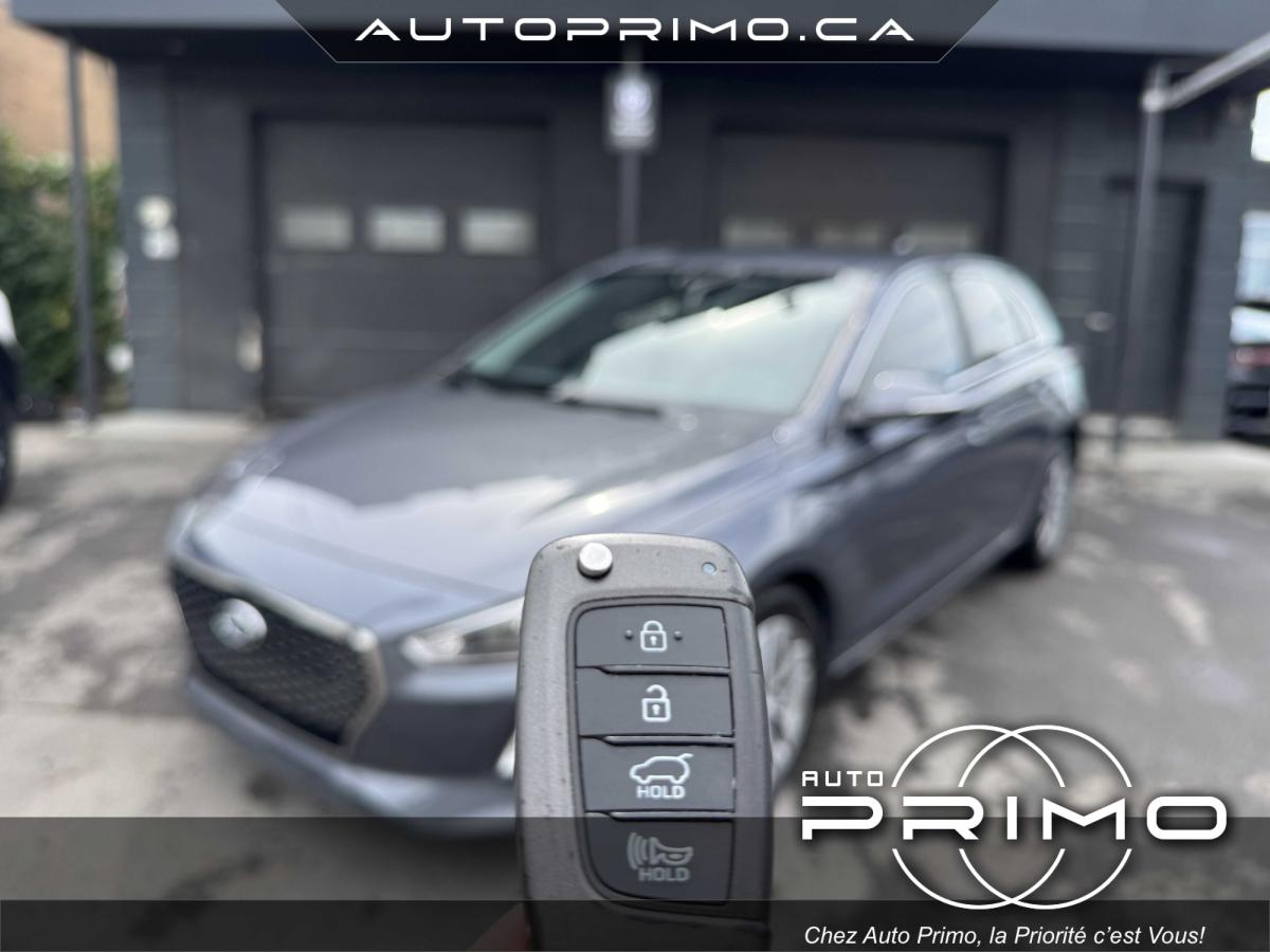 2018 Hyundai Elantra GT - Image 34