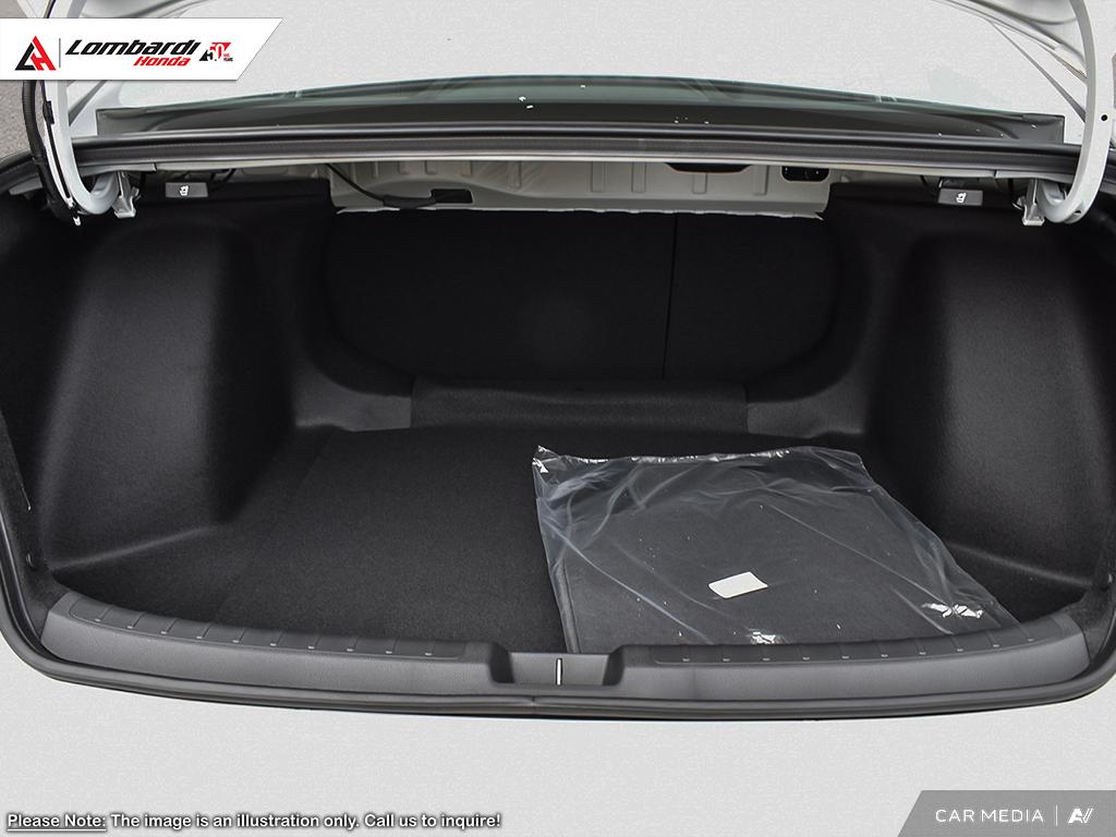 2026 HONDA CIVIC - Image 7