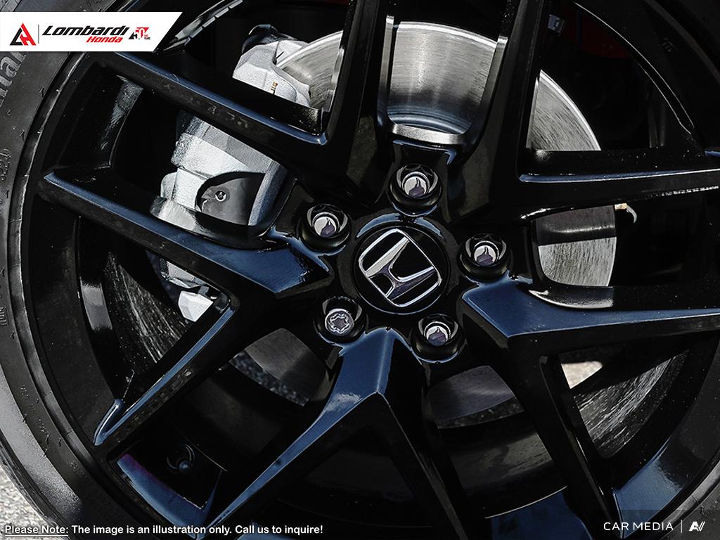 2026 HONDA CIVIC - Image 8