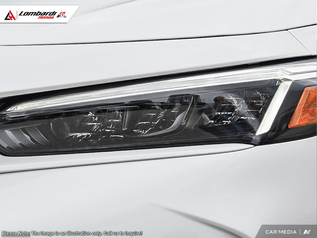 2026 HONDA CIVIC - Image 10